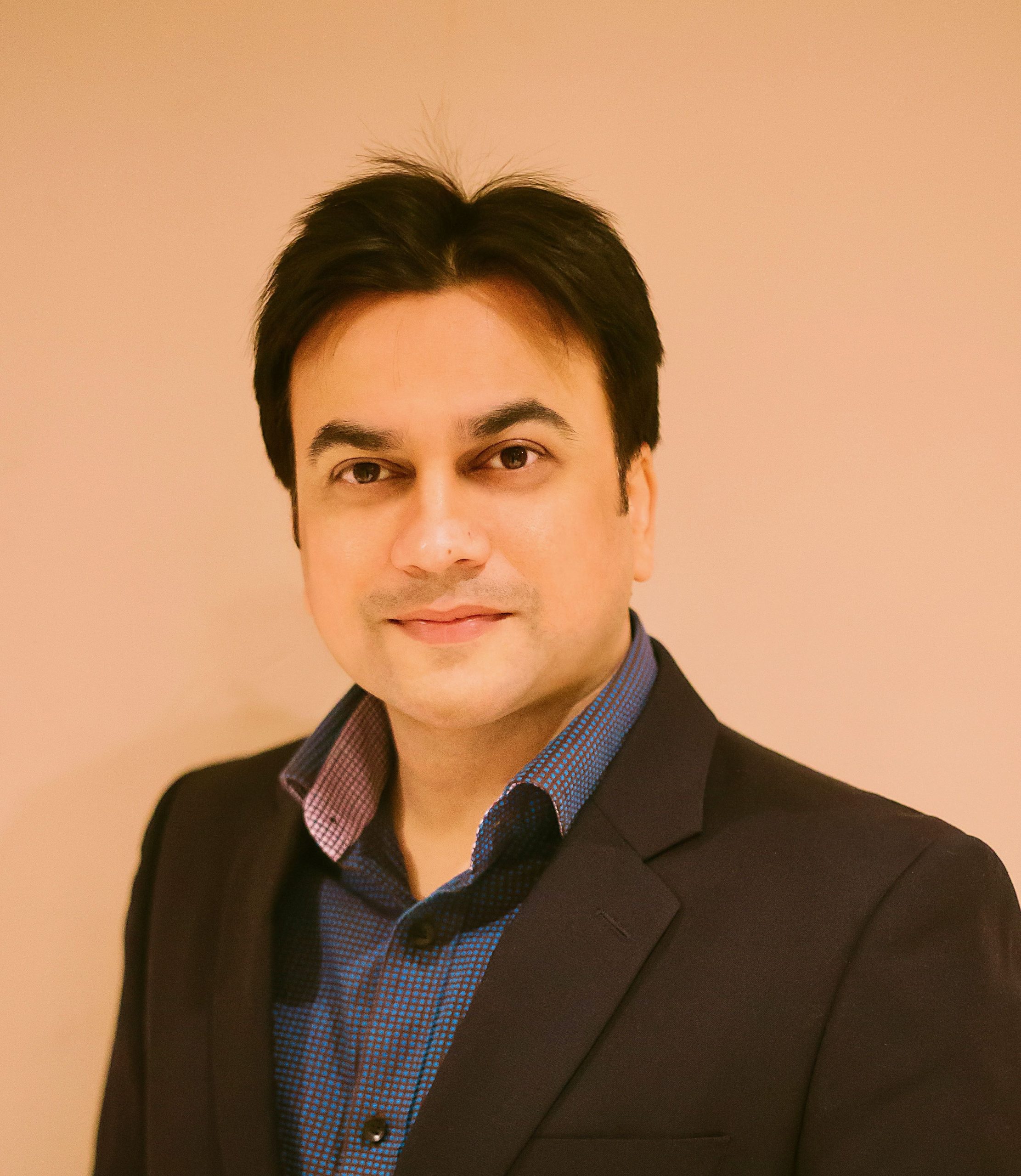 Varun Garg